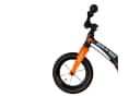 BERLIN BIKE Kinderlaufrad 12 Zoll Orange Magnesium Bild 4
