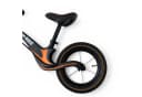 BERLIN BIKE Kinderlaufrad 12 Zoll Orange Magnesium Bild 5