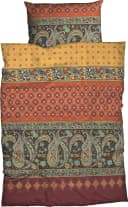 CASATEX Bettwäsche Murillo Paisley Orientalisch Baumwolle Bild 5