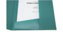 Otto Office Organisationsmappe DIN A4 blickdicht mit Gummizug Bild 1