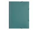 Otto Office Organisationsmappe DIN A4 blickdicht mit Gummizug Bild 2