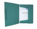 Otto Office Organisationsmappe DIN A4 blickdicht mit Gummizug Bild 3