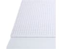 Otto Office Notizblock Briefblock A4 kariert weiß Bild 3