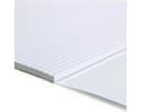 Otto Office Notizblock Briefblock A4 kariert weiß Bild 4