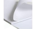 Otto Office Notizblock Briefblock A4 kariert weiß Bild 5