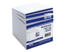 Otto Office Notizklotz 90x90 mm Weiß 800 Blatt Bild 1