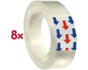 Otto Office Klebeband Standard 19 mm/10 m Bild 2