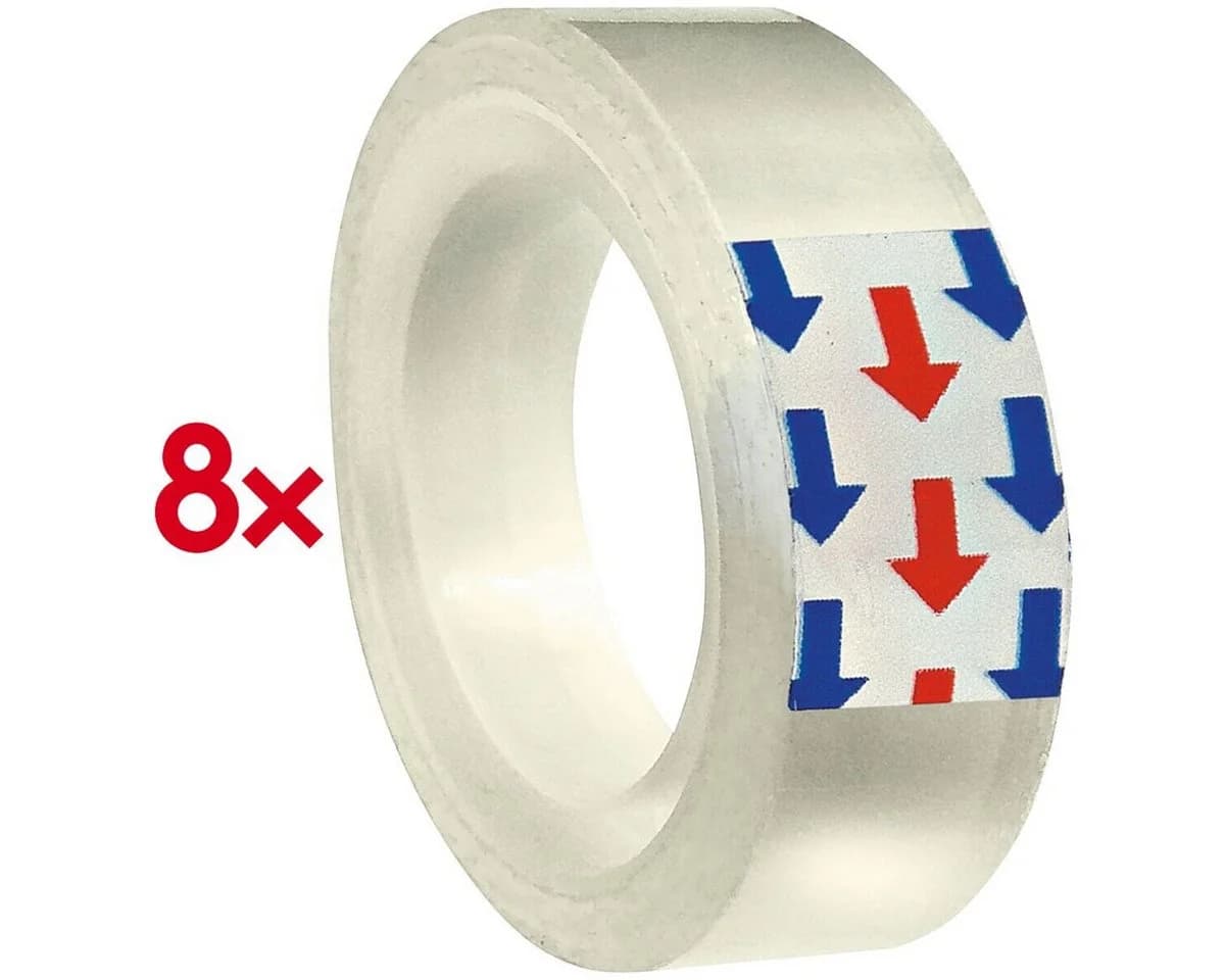 Otto Office Klebeband Standard 19 mm/10 m - Bild 2