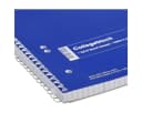 Otto Office Collegeblock A5 Kariert Blau 80 Blatt Bild 3
