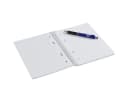 Otto Office Collegeblock A5 Kariert Blau 80 Blatt Bild 5