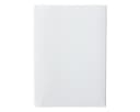 Otto Office Thermo-Bindemappe 1,5 A4 Weiß Leinenstruktur Bild 3
