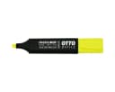 Otto Office Marker Highliner Textmarker mit Keilspitze Gelb Bild 3