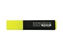 Otto Office Marker Highliner Textmarker mit Keilspitze Gelb Bild 4