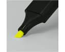 Otto Office Marker Highliner Textmarker mit Keilspitze Gelb Bild 5