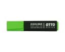 Otto Office Textmarker Highliner Grün Keilspitze Bild 1