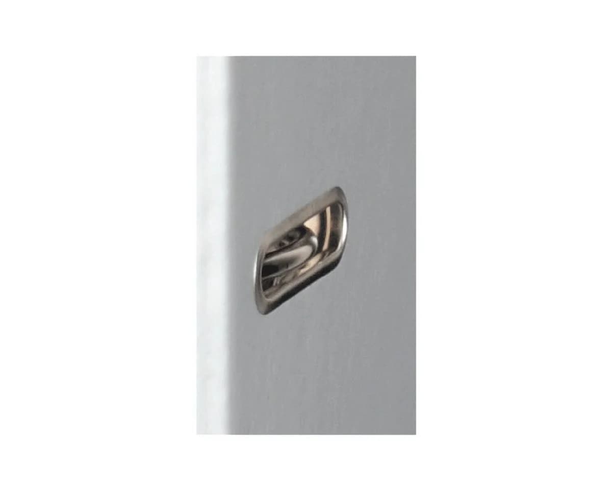 Otto Office Premium Aktenordner Silver Edition DIN A4 - Bild 3