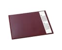Otto Office Schreibtischunterlage Vollsichtplatte Transparent Bild 1