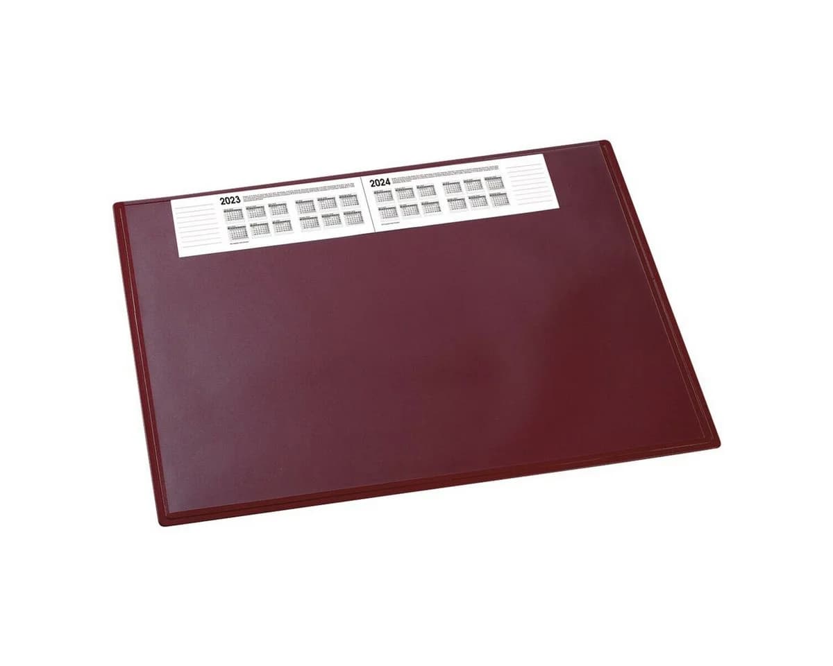 Otto Office Schreibtischunterlage Vollsichtplatte Transparent - Bild 2