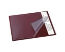 Otto Office Schreibtischunterlage Vollsichtplatte Transparent Bild 3