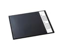 Otto Office Schreibtischunterlage Vollsichtplatte Transparent Bild 1