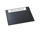 Otto Office Schreibtischunterlage Vollsichtplatte Transparent Bild 2