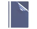 Otto Office Premium Schnellhefter A4 Blau 200 Blatt Bild 1