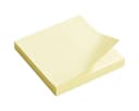 Otto Office Haftnotizblock Gelb 100 Blatt 75x75 mm Bild 3