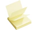 Otto Office Haftnotizblock Gelb 100 Blatt 75x75 mm Bild 4