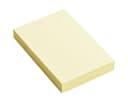 Otto Office Haftnotizblock Gelb 100 Blatt Bild 1