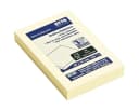 Otto Office Haftnotizblock Gelb 100 Blatt Bild 2
