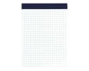 Otto Office Notizblock DIN A6 Kariert 10er-Pack Bild 3