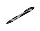 Otto Office Kugelschreiber Active mit Druckmechanik und Clip Bild 1