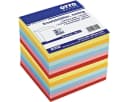 Otto Office Notizzettel 90x90 mm 700 Blatt Bunt Lose Bild 2