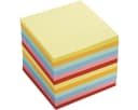 Otto Office Notizzettel 90x90 mm 700 Blatt Bunt Lose Bild 3