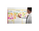 Otto Office Premium Haftnotizblock Extra Stark Neonfarben 12er Pack Bild 1