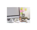 Otto Office Premium Haftnotizblock Extra Stark Neonfarben 12er Pack Bild 3