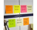 Otto Office Premium Haftnotizblock Neon 400 Blatt Bild 1