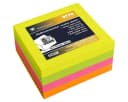 Otto Office Premium Haftnotizblock Neon 400 Blatt Bild 2