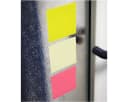 Otto Office Premium Haftnotizblock Neon 400 Blatt Bild 3