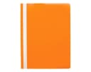 Otto Office Schnellhefter DIN A4 Orange Transparent 200 Blatt Bild 2