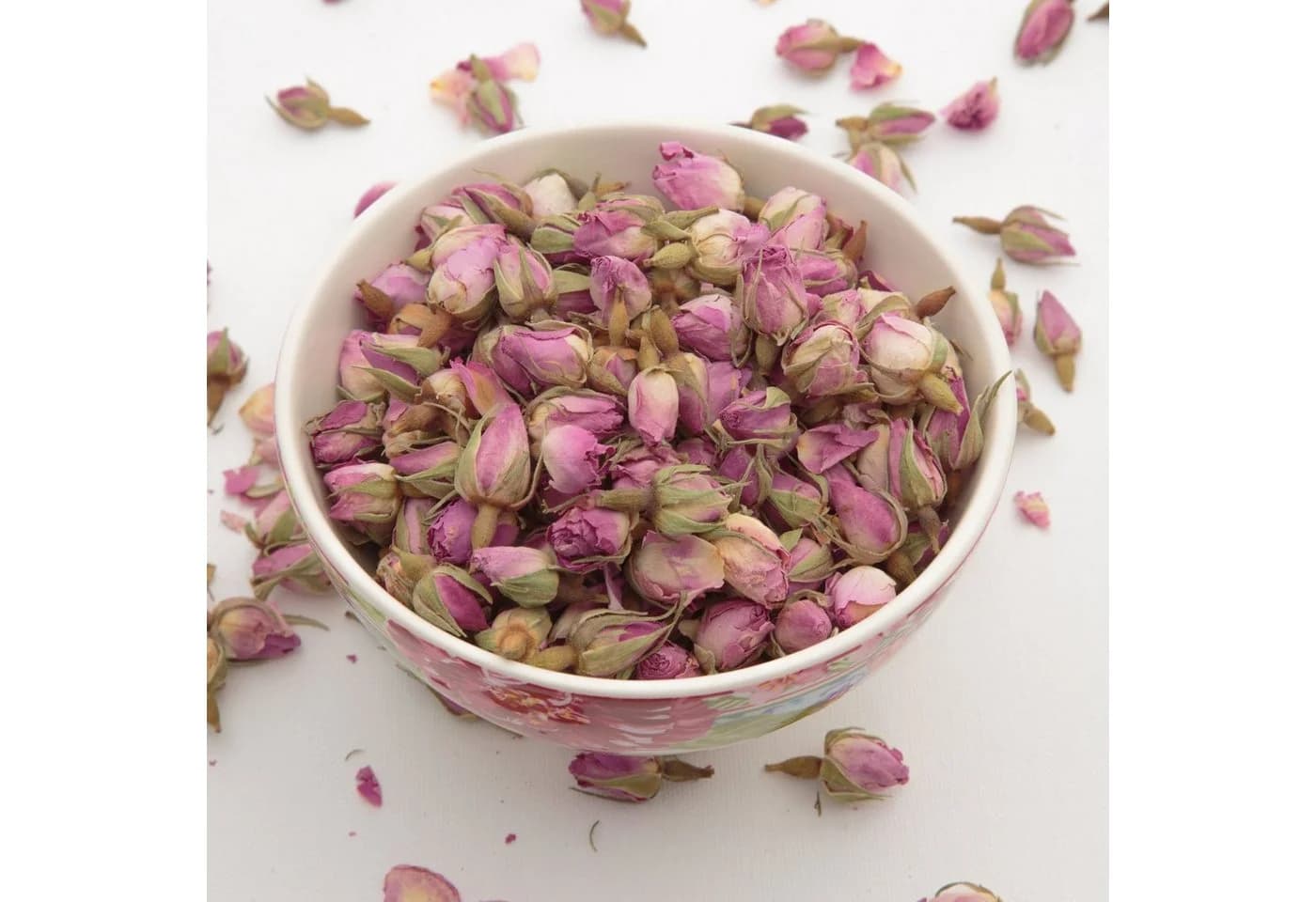 Rosemarie Schulz Heidelberg Duftkissen 100g Rosenblüten & Knospen Rosa