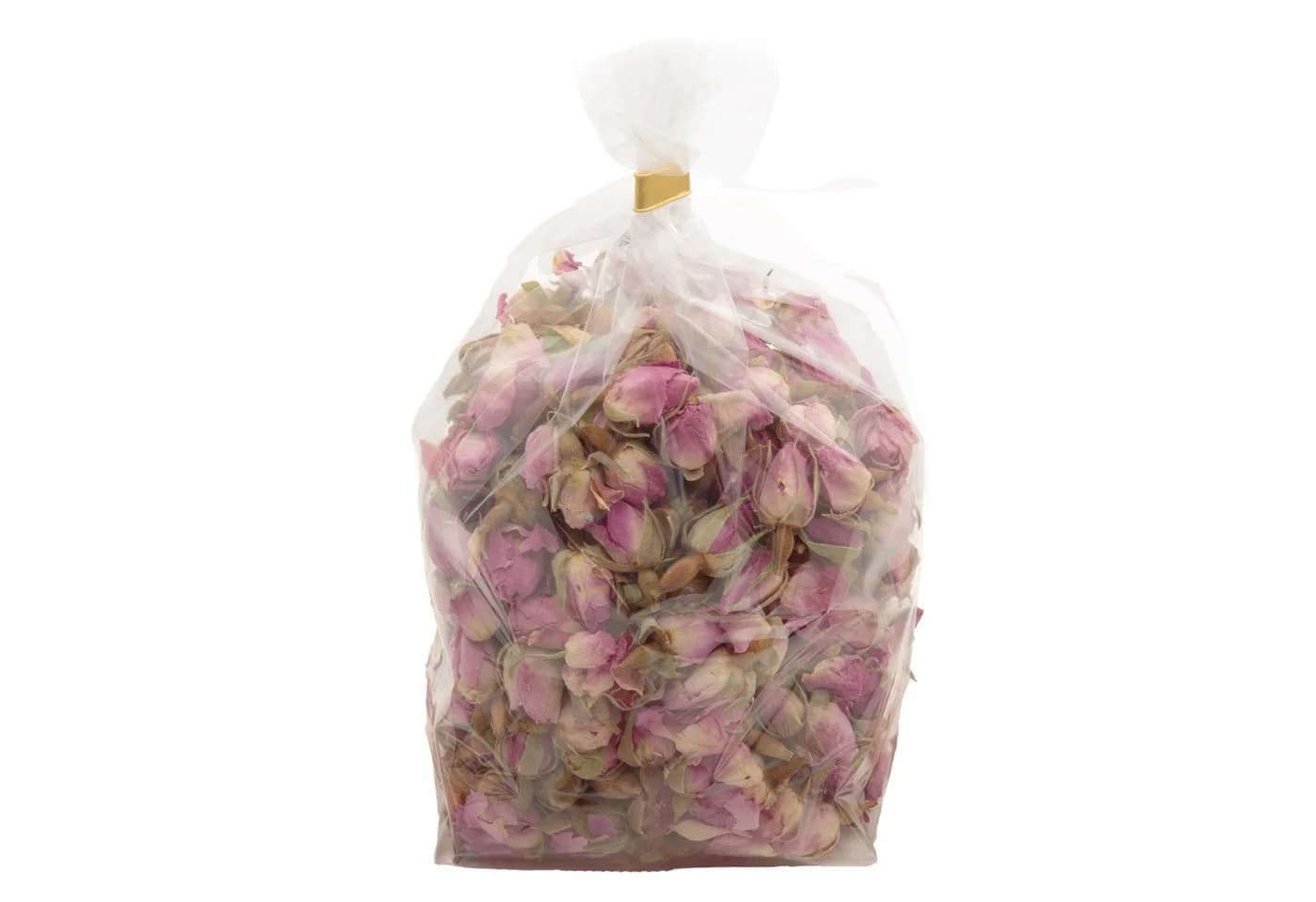 Rosemarie Schulz Heidelberg Duftkissen 100g Rosenblüten & Knospen Rosa - Bild 2