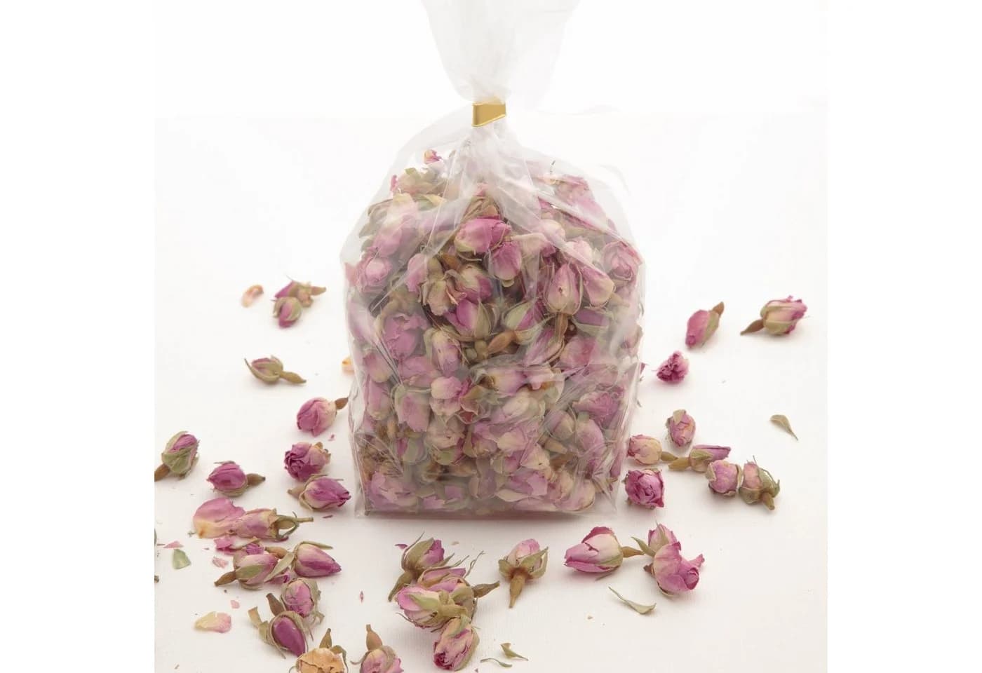 Rosemarie Schulz Heidelberg Duftkissen 100g Rosenblüten & Knospen Rosa - Bild 4