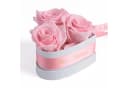 ROSEMARIE SCHULZ Heidelberg Infinity Rosenbox Herz Rosa Bild 5