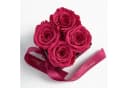 ROSEMARIE SCHULZ Heidelberg Rosenbox Beste Mama 4 Echte Kons. Rosen Rosa Bild 5