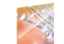 artissimo Glasbild 3-Teiler Pusteblume Detail Bild 5