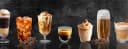 artissimo Glasbild 80x30cm Kaffee-Variationen Bild 2
