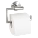 bremermann Toilettenpapierhalter PIAZZA Edelstahl matt mit Soft-Close Bild 2