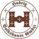 Hubrig Volkskunst GmbH Sammelfigur Haus Zuckerbäckerei, elektrisch beleuchtet, Holz, 12x15x17 cm Bild 1