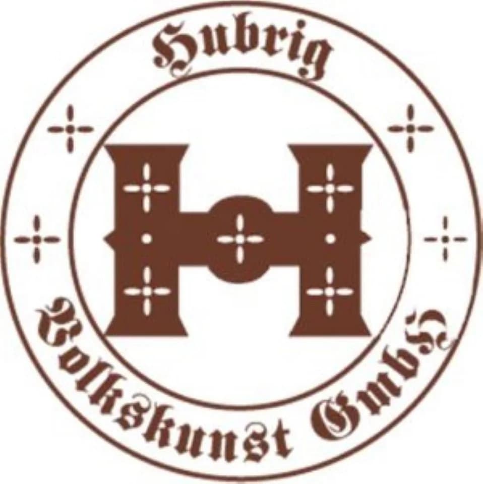 Hubrig Volkskunst GmbH Sammelfigur Haus Zuckerbäckerei, elektrisch beleuchtet, Holz, 12x15x17 cm